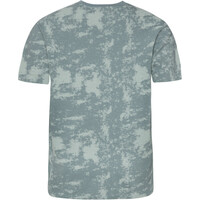Protest camiseta manga corta hombre Protest PRTXANTIAGO vista trasera Protest camiseta manga corta hombre Protest PRTXANTIAGO vista trasera