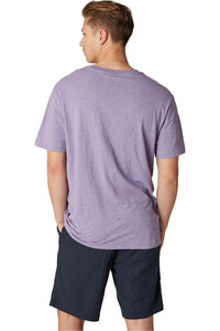Protest camiseta manga corta hombre Protest PRTBRADIE vista trasera Protest camiseta manga corta hombre Protest PRTBRADIE vista trasera