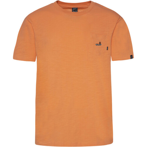 PROTEST PRTBRADIE naranja