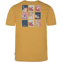 Protest camiseta manga corta hombre Protest PRTOALO 03 Protest camiseta manga corta hombre Protest PRTOALO 03