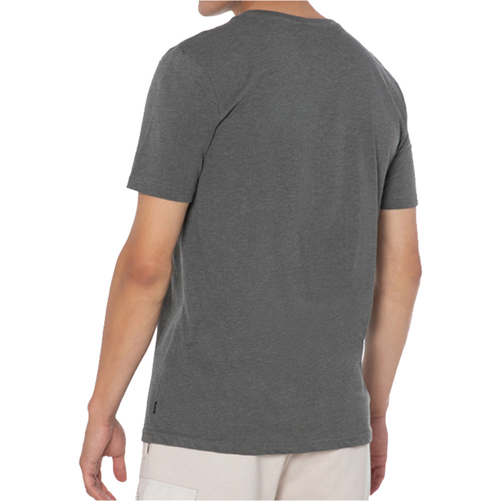 Protest camiseta manga corta hombre Protest PRTCAARLO 03 Protest camiseta manga corta hombre Protest PRTCAARLO 03
