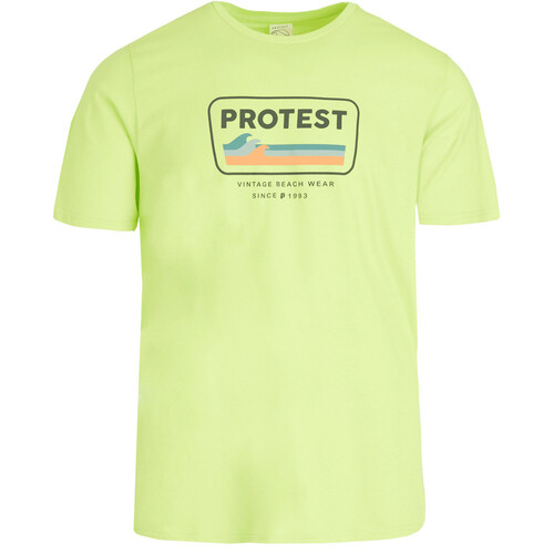 PROTEST PRTCAARLO verde