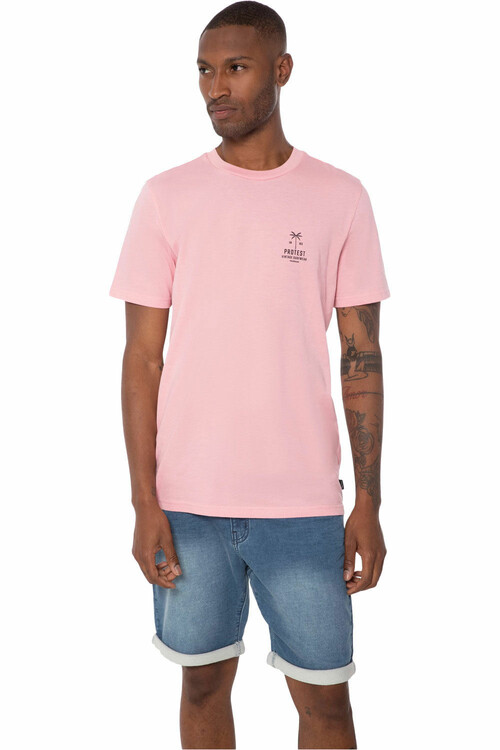 PROTEST PRTHANNUS rosa