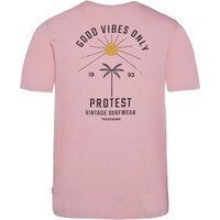 Protest camiseta manga corta hombre Protest PRTHANNUS 03 Protest camiseta manga corta hombre Protest PRTHANNUS 03