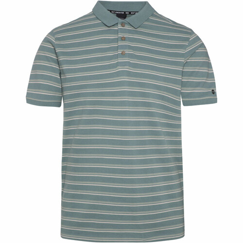 PROTEST NXGSASSAH verde