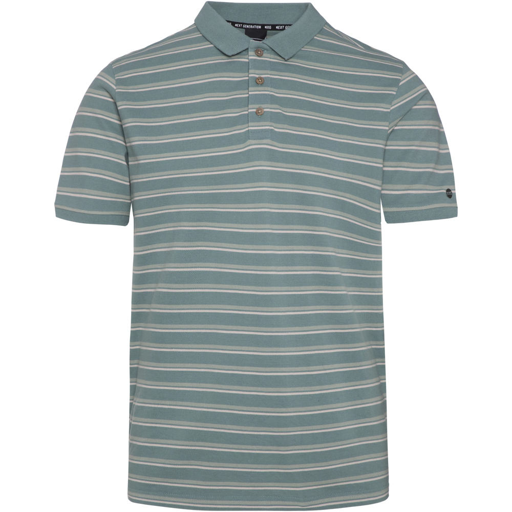 Protest polo manga corta hombre Protest NXGSASSAH vista detalle Protest polo manga corta hombre Protest NXGSASSAH vista detalle