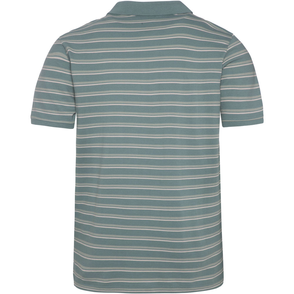 Protest polo manga corta hombre Protest NXGSASSAH 03 Protest polo manga corta hombre Protest NXGSASSAH 03