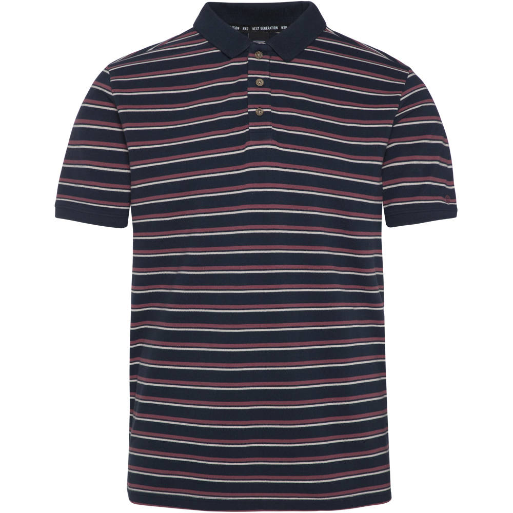 Protest polo manga corta hombre Protest NXGSASSAH vista detalle Protest polo manga corta hombre Protest NXGSASSAH vista detalle