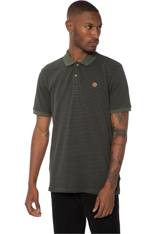 PROTEST NXGHUSH verde