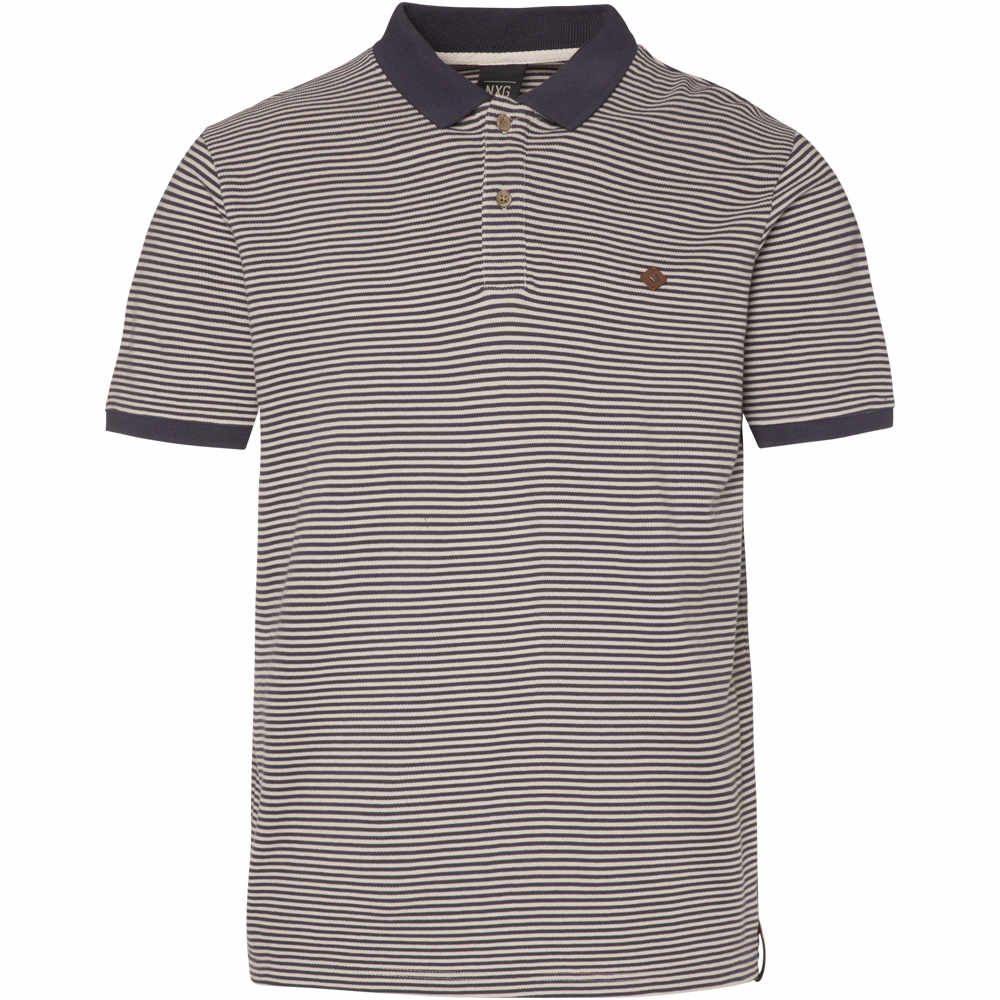 Protest polo manga corta hombre Protest NXGHUSH vista detalle Protest polo manga corta hombre Protest NXGHUSH vista detalle