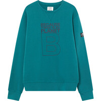 GREATALF B SWEATSHIRT MAN GREATALF B SWEATSHIRT MAN