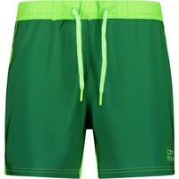 Cmp bañador playa hombre Cmp MAN SHORTS vista frontal Cmp bañador playa hombre Cmp MAN SHORTS vista frontal
