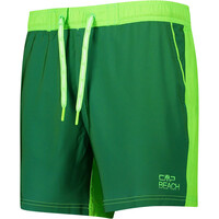 Cmp bañador playa hombre Cmp MAN SHORTS vista detalle Cmp bañador playa hombre Cmp MAN SHORTS vista detalle