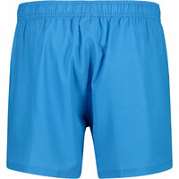 Cmp bañador playa hombre Cmp MAN SHORTS vista trasera Cmp bañador playa hombre Cmp MAN SHORTS vista trasera