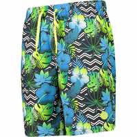Cmp bañador playa hombre Cmp MAN MEDIUM SHORTS vista detalle Cmp bañador playa hombre Cmp MAN MEDIUM SHORTS vista detalle