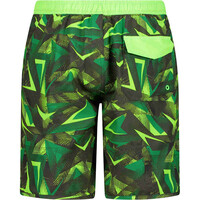 Cmp bañador playa hombre Cmp MAN MEDIUM SHORTS vista trasera Cmp bañador playa hombre Cmp MAN MEDIUM SHORTS vista trasera