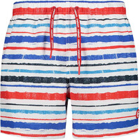 Cmp bañador playa hombre Cmp MAN SHORTS vista frontal Cmp bañador playa hombre Cmp MAN SHORTS vista frontal