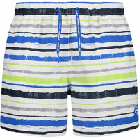 Cmp bañador playa hombre Cmp MAN SHORTS vista frontal Cmp bañador playa hombre Cmp MAN SHORTS vista frontal