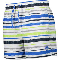 Cmp bañador playa hombre Cmp MAN SHORTS vista detalle Cmp bañador playa hombre Cmp MAN SHORTS vista detalle