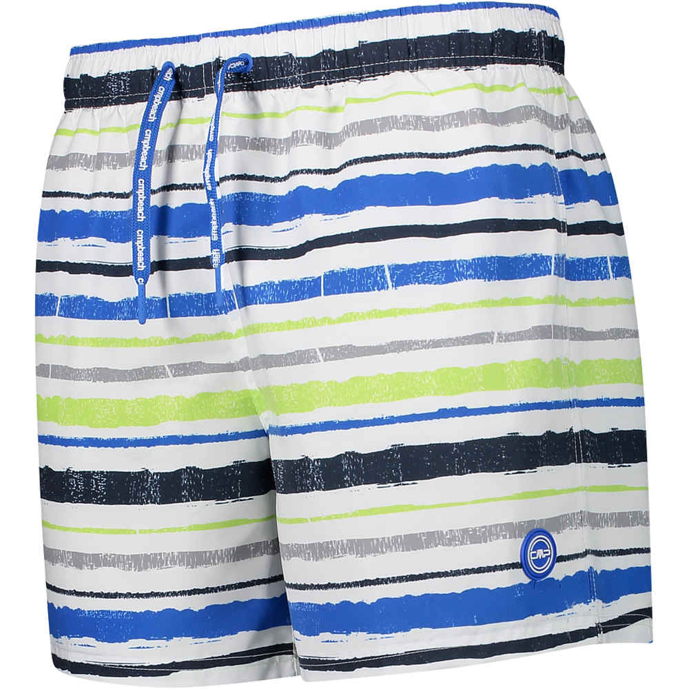 Cmp bañador playa hombre Cmp MAN SHORTS vista detalle Cmp bañador playa hombre Cmp MAN SHORTS vista detalle
