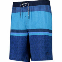 Cmp bañador playa hombre Cmp MAN MEDIUM SHORTS vista detalle Cmp bañador playa hombre Cmp MAN MEDIUM SHORTS vista detalle
