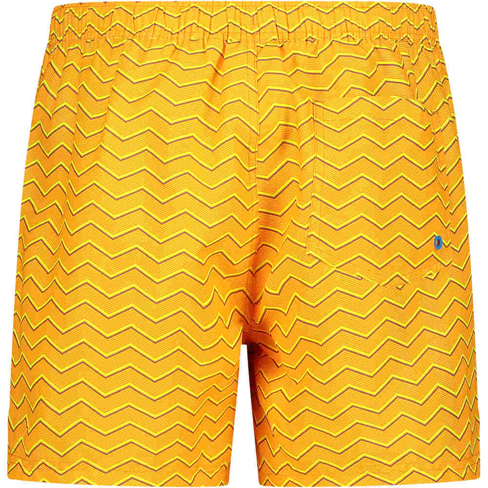 Cmp bañador playa hombre Cmp MAN SHORTS vista trasera Cmp bañador playa hombre Cmp MAN SHORTS vista trasera