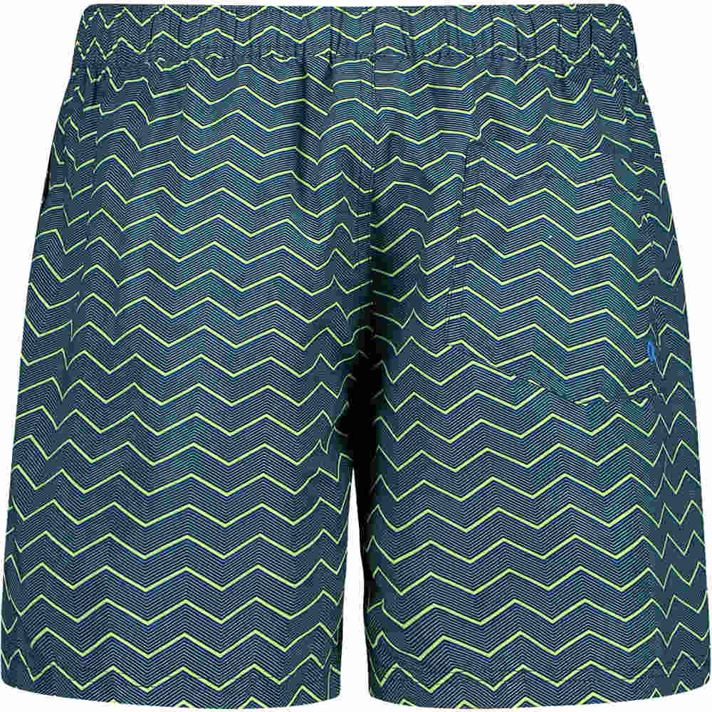 Cmp bañador playa hombre Cmp MAN SHORTS vista trasera Cmp bañador playa hombre Cmp MAN SHORTS vista trasera