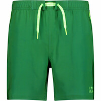 Cmp bañador playa hombre Cmp MAN MEDIUM SHORTS vista frontal Cmp bañador playa hombre Cmp MAN MEDIUM SHORTS vista frontal