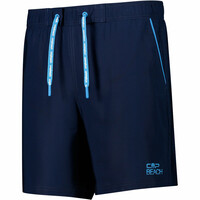Cmp bañador playa hombre Cmp MAN MEDIUM SHORTS vista detalle Cmp bañador playa hombre Cmp MAN MEDIUM SHORTS vista detalle