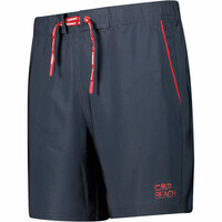 Cmp bañador playa hombre Cmp MAN MEDIUM SHORTS vista detalle Cmp bañador playa hombre Cmp MAN MEDIUM SHORTS vista detalle