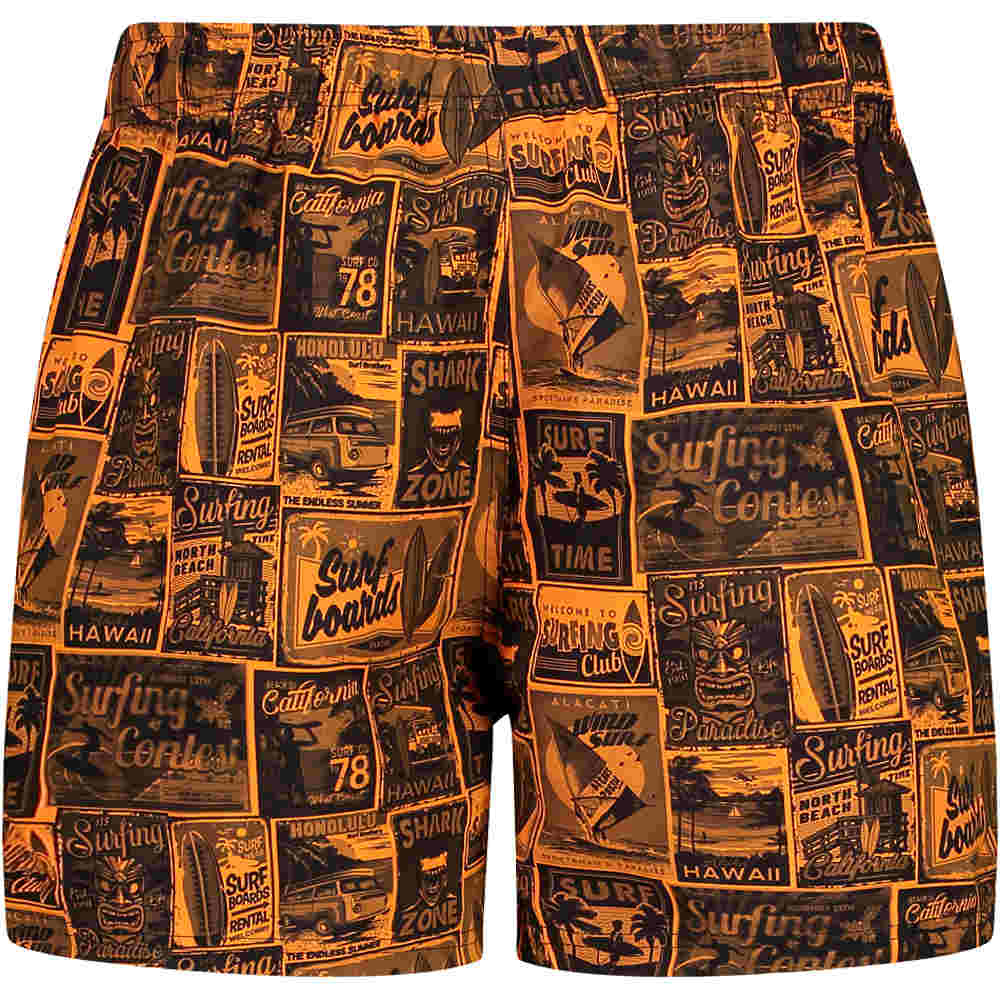 Cmp bañador playa hombre Cmp MAN SHORTS vista trasera Cmp bañador playa hombre Cmp MAN SHORTS vista trasera