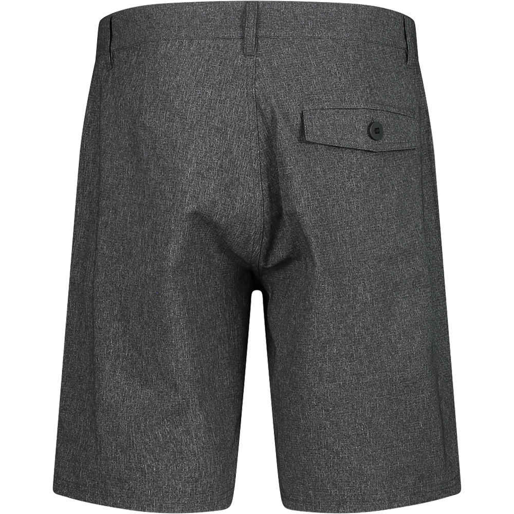 Cmp bañador playa hombre Cmp MAN SURF WALK SHORTS WITHOUT INNER SLIP vista trasera Cmp bañador playa hombre Cmp MAN SURF WALK SHORTS WITHOUT INNER SLIP vista trasera
