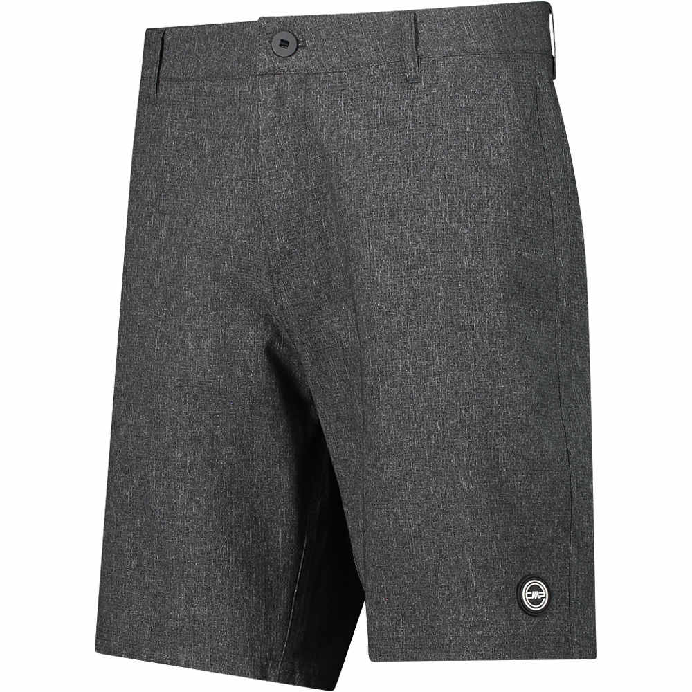 Cmp bañador playa hombre Cmp MAN SURF WALK SHORTS WITHOUT INNER SLIP vista detalle Cmp bañador playa hombre Cmp MAN SURF WALK SHORTS WITHOUT INNER SLIP vista detalle