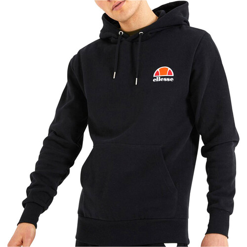 ELLESSE TOCE OH HOODY negro