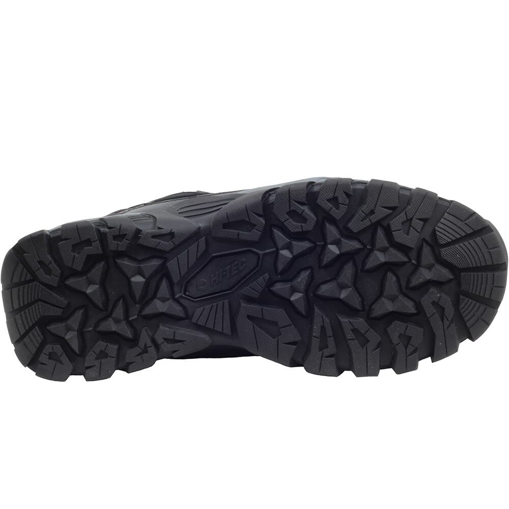Hi Tec bota trekking mujer Hi Tec MUFLON MID WP WOMEN S 05 Hi Tec bota trekking mujer Hi Tec MUFLON MID WP WOMEN S 05