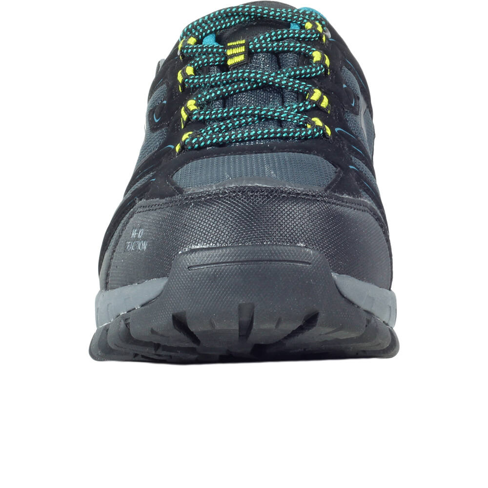 Hi Tec zapatilla trekking hombre Hi Tec MUFLON LOW WP puntera Hi Tec zapatilla trekking hombre Hi Tec MUFLON LOW WP puntera