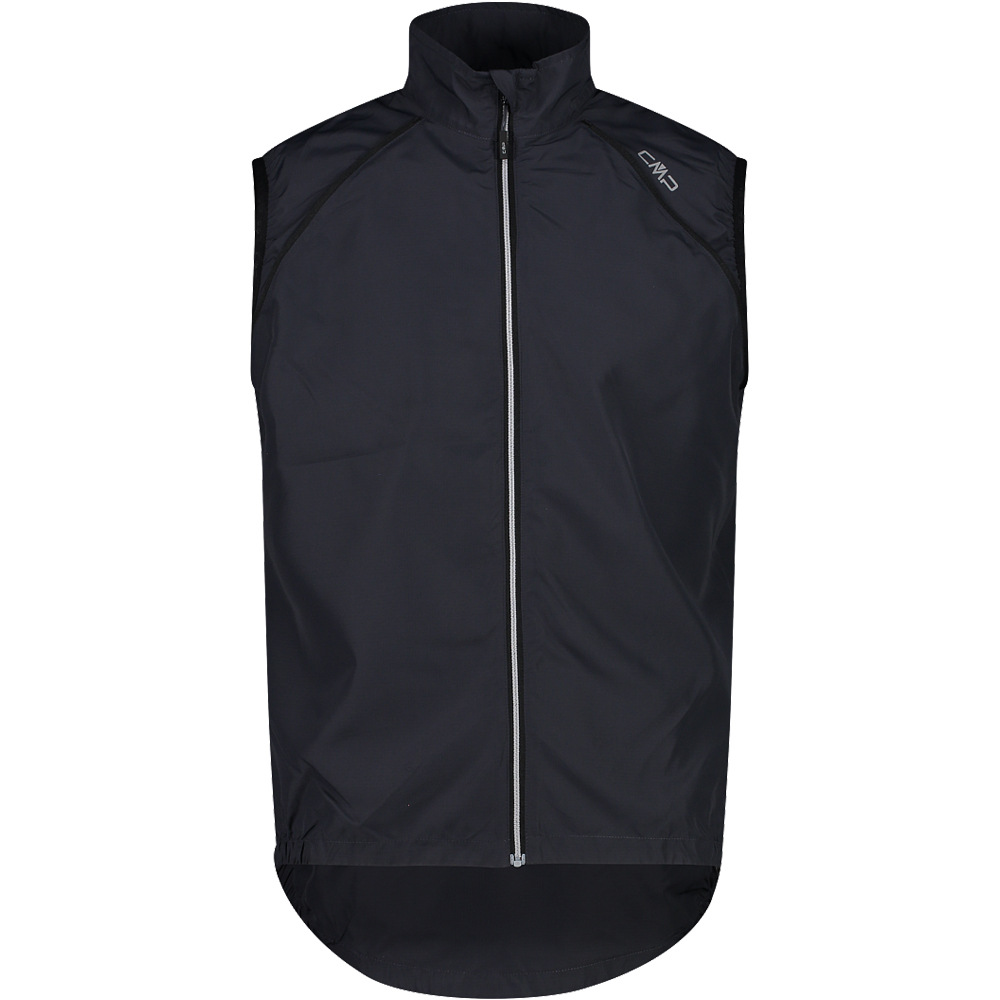 Cmp cortavientos ciclismo hombre Cmp MAN JACKET WITH DETACHABLE SLEEVES 03 Cmp cortavientos ciclismo hombre Cmp MAN JACKET WITH DETACHABLE SLEEVES 03