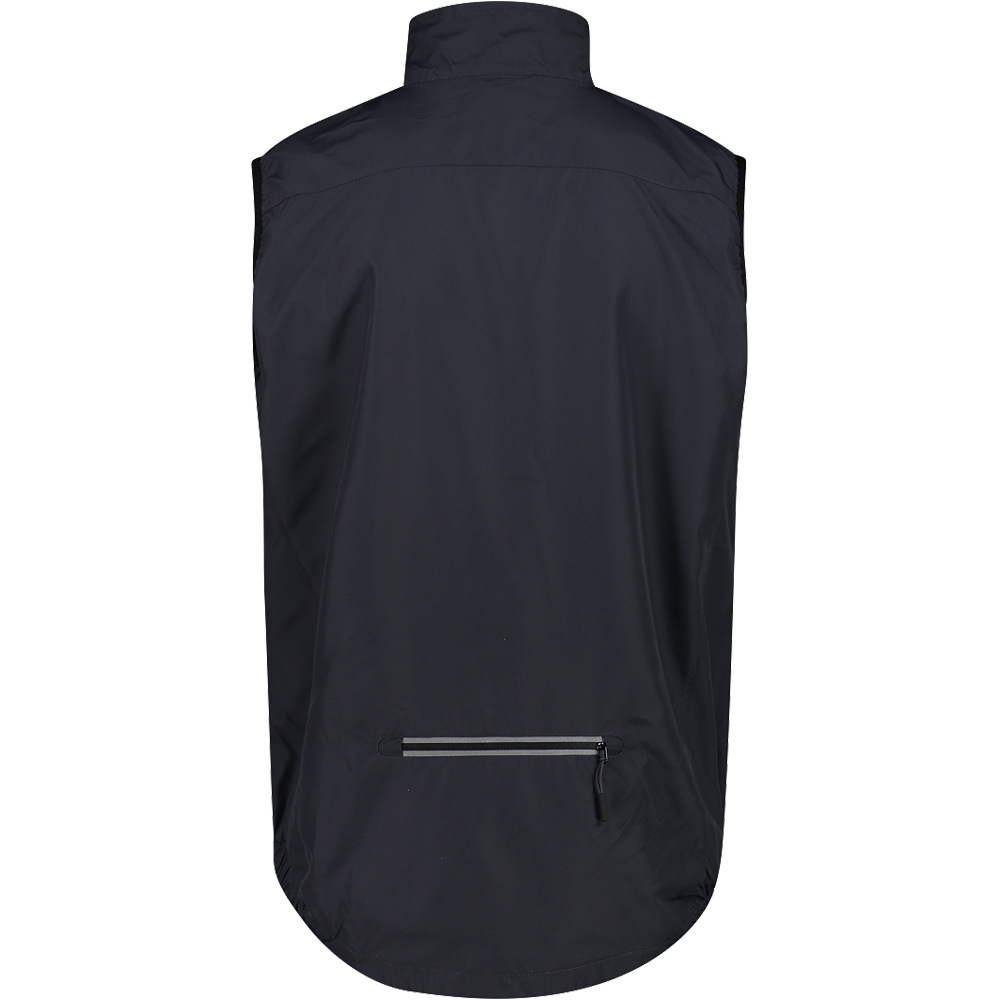 Cmp cortavientos ciclismo hombre Cmp MAN JACKET WITH DETACHABLE SLEEVES 04 Cmp cortavientos ciclismo hombre Cmp MAN JACKET WITH DETACHABLE SLEEVES 04