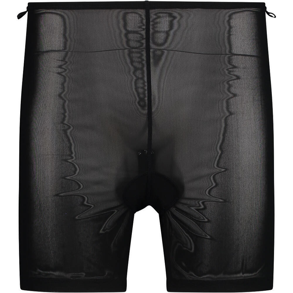 Cmp culotte largo hombre Cmp MAN LONG PANT WITH INNER MESH UNDERWEAR 03 Cmp culotte largo hombre Cmp MAN LONG PANT WITH INNER MESH UNDERWEAR 03