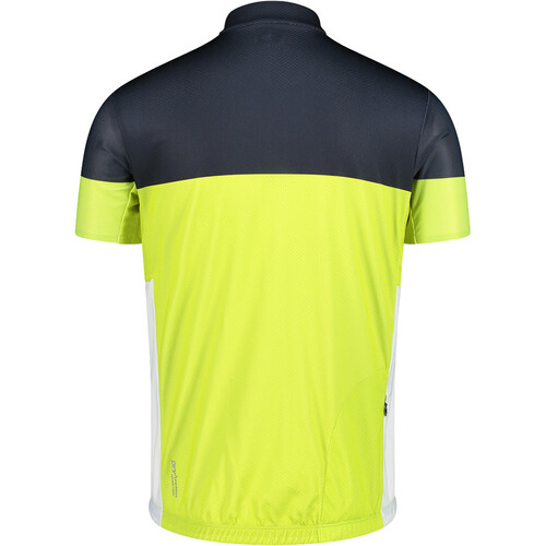 CMP MAN T-SHIRT BIKE azul