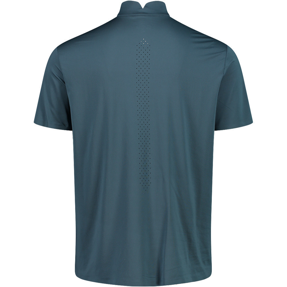 Cmp maillot manga corta hombre Cmp MAN FREEBIKE T-SHIRT vista trasera Cmp maillot manga corta hombre Cmp MAN FREEBIKE T-SHIRT vista trasera