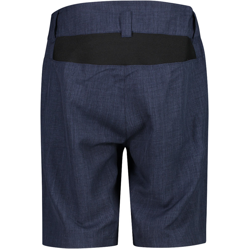 Cmp pantalón largo ciclismo hombre Cmp MAN FREE BIKE BERMUDA WITH INNER MESH UNDERWEAR 01 Cmp pantalón largo ciclismo hombre Cmp MAN FREE BIKE BERMUDA WITH INNER MESH UNDERWEAR 01