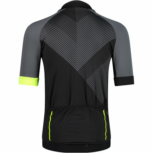 CMP MAN T-SHIRT BIKE negro