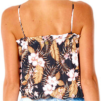 Rip Curl camiseta tirantes mujer Rip Curl PLAYABELLA TOP vista detalle Rip Curl camiseta tirantes mujer Rip Curl PLAYABELLA TOP vista detalle