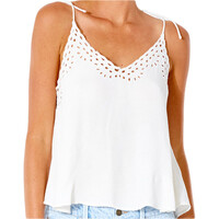 Rip Curl camiseta tirantes mujer Rip Curl LUNAR CAMI vista trasera Rip Curl camiseta tirantes mujer Rip Curl LUNAR CAMI vista trasera