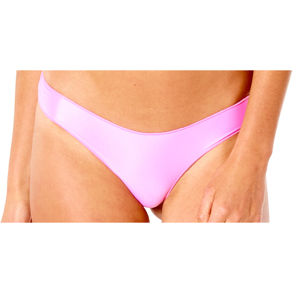 Rip Curl braga bikini Rip Curl CLASSIC SURF BARE PANT vista trasera Rip Curl braga bikini Rip Curl CLASSIC SURF BARE PANT vista trasera