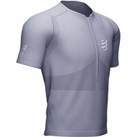 Trail Half-Zip Fitted SS Top Trail Half-Zip Fitted SS Top