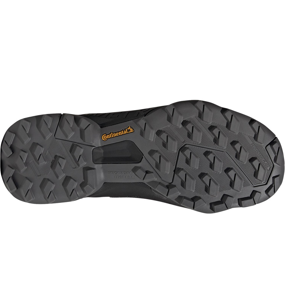 adidas zapatilla trekking mujer Adidas TERREX SWIFT R3 GTX W vista superior adidas zapatilla trekking mujer Adidas TERREX SWIFT R3 GTX W vista superior