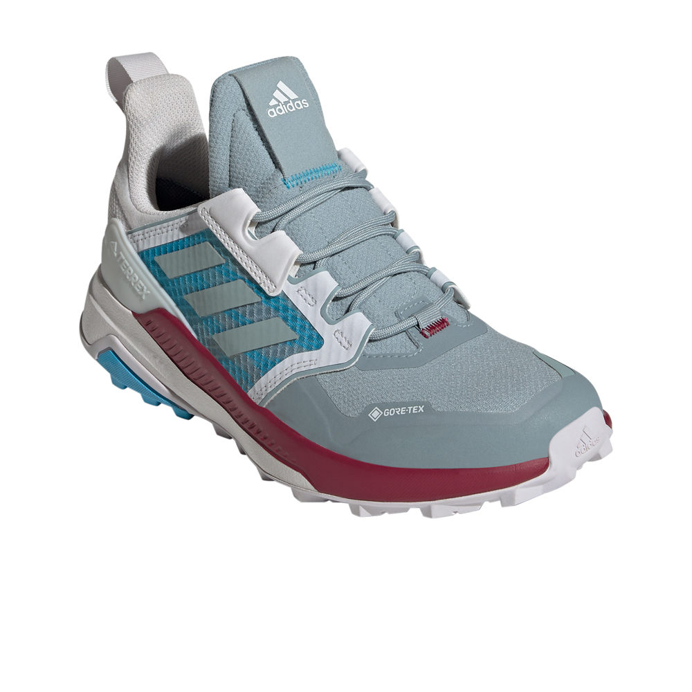 adidas zapatilla trekking mujer Adidas TERREX TRAILMAKER GTX W puntera adidas zapatilla trekking mujer Adidas TERREX TRAILMAKER GTX W puntera