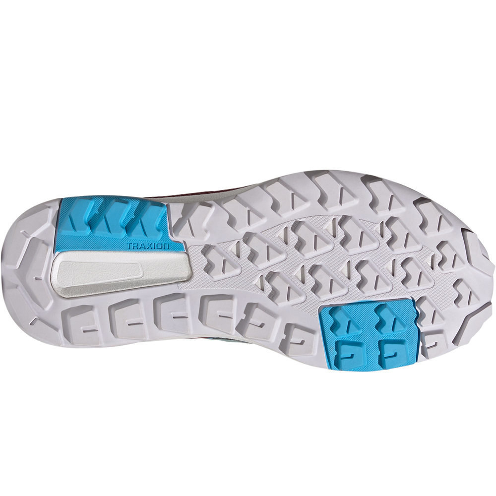 adidas zapatilla trekking mujer Adidas TERREX TRAILMAKER GTX W vista superior adidas zapatilla trekking mujer Adidas TERREX TRAILMAKER GTX W vista superior